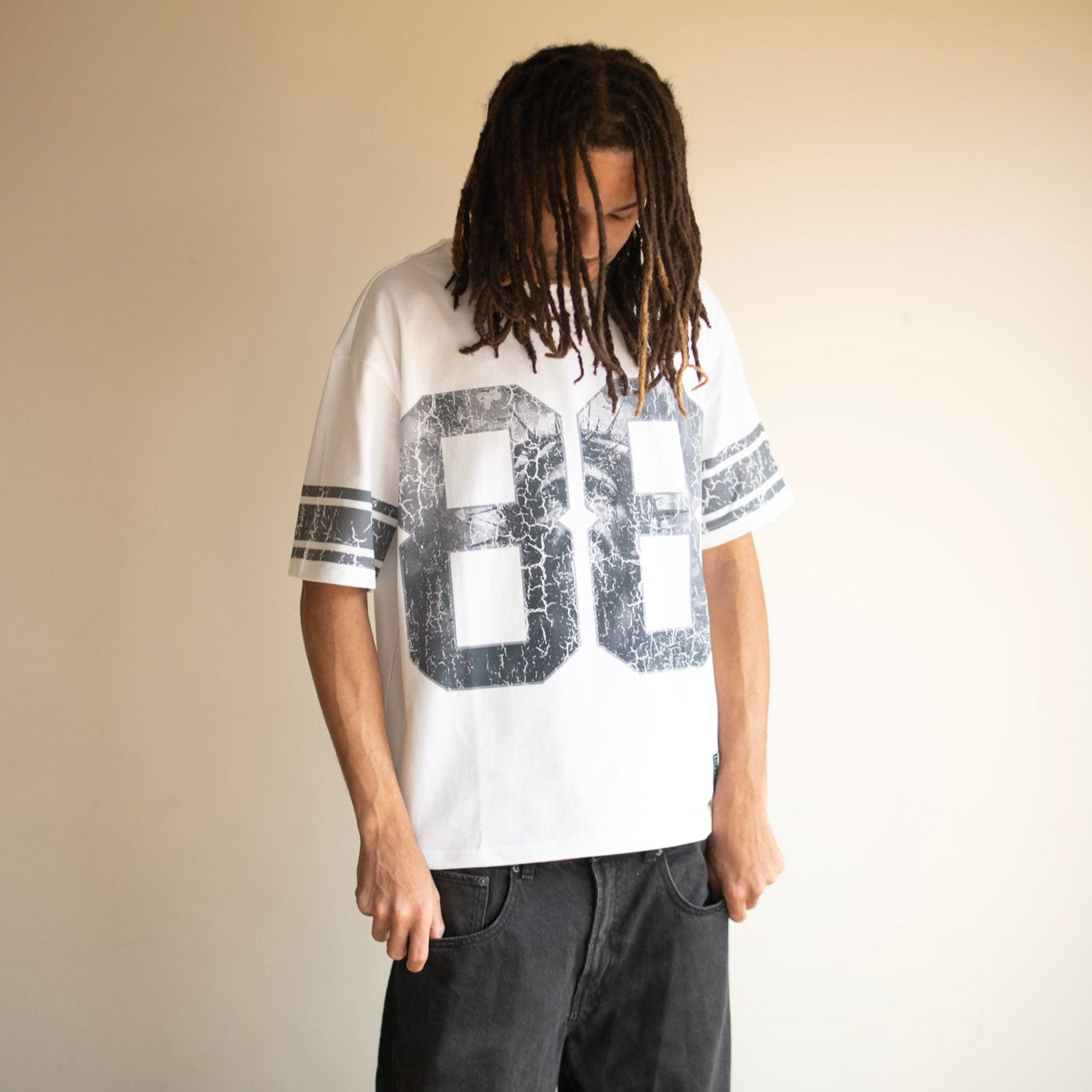 Psalm 88 Jersey