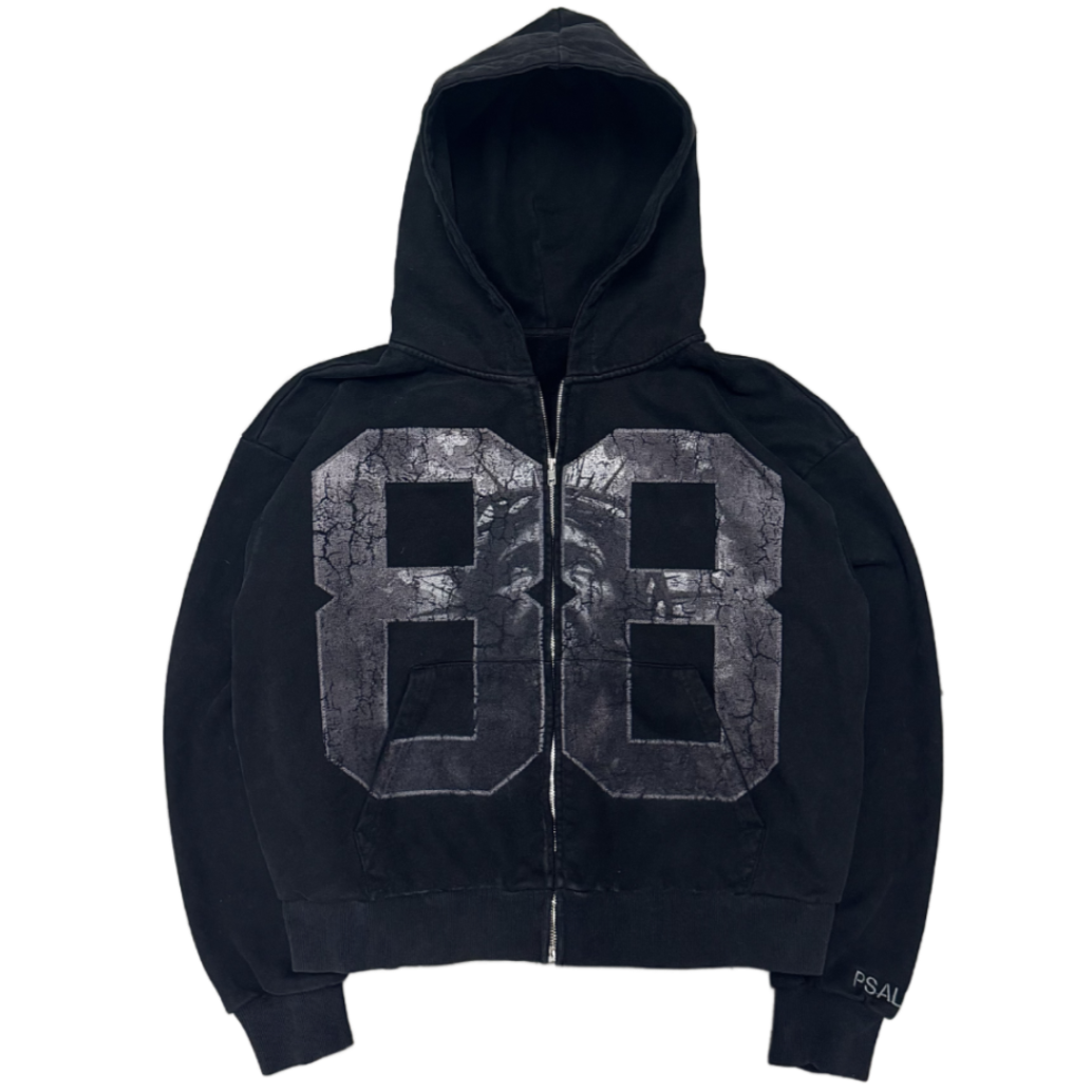 Psalm 88 Zip