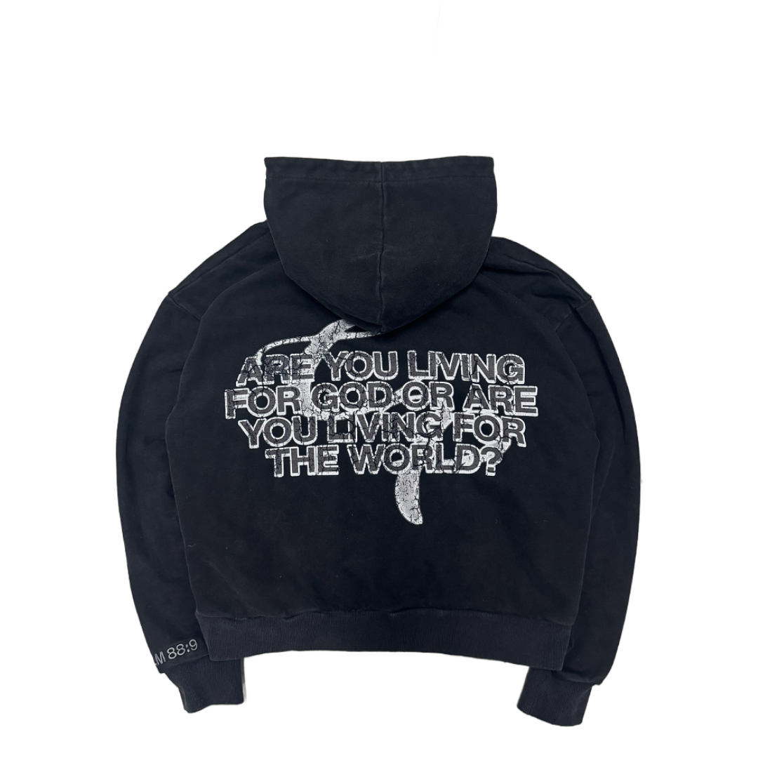 Psalm 88 Zip