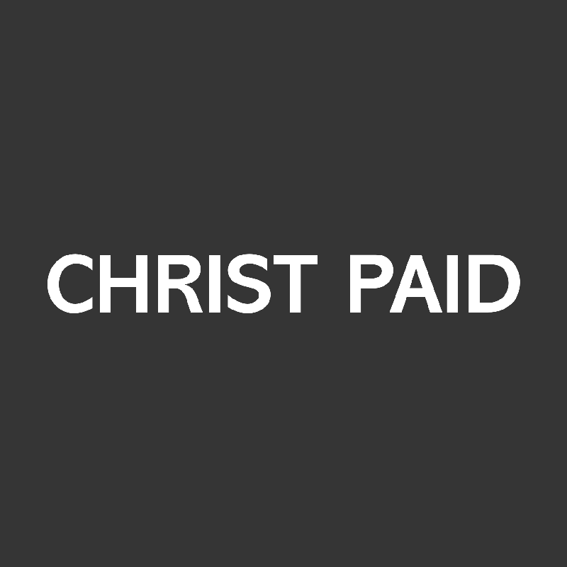 Christ Paid