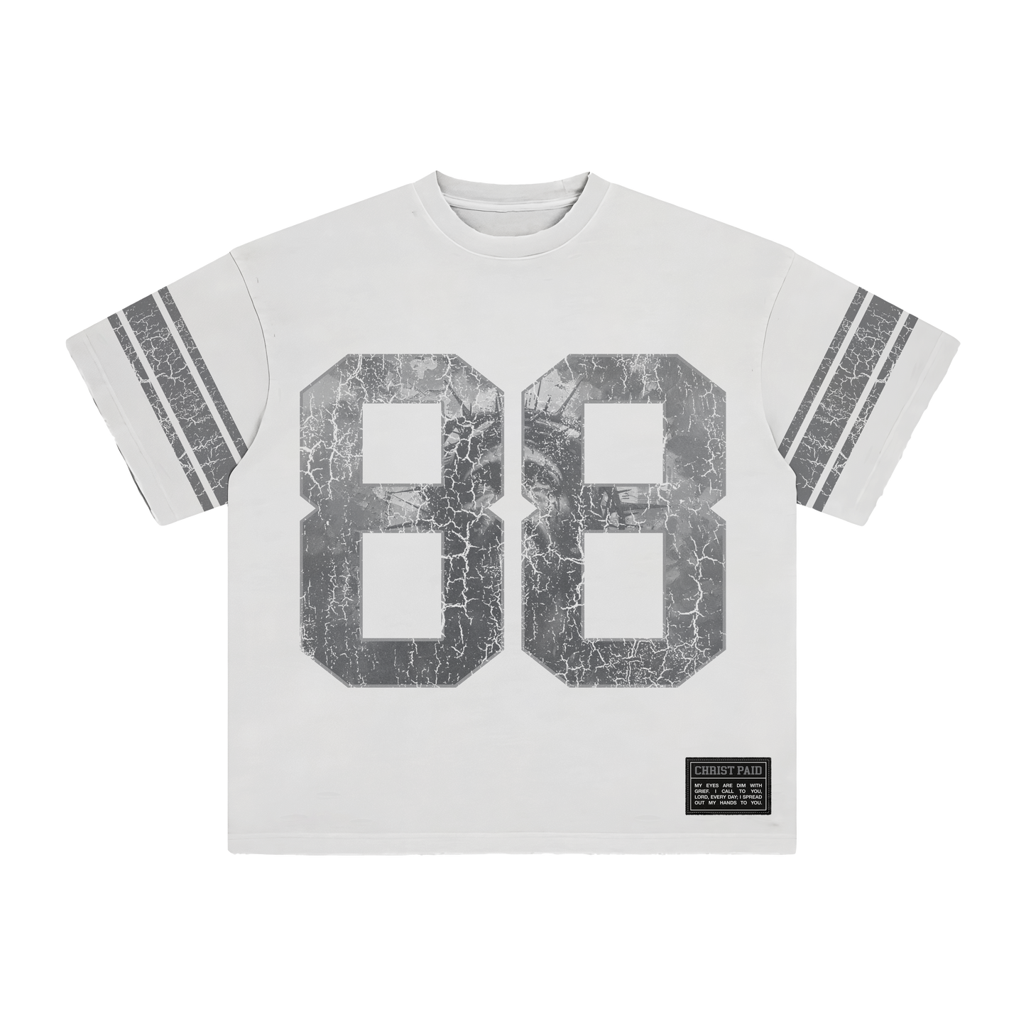 "Psalm 88" Tee