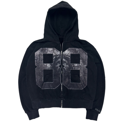 Psalm 88 Zip