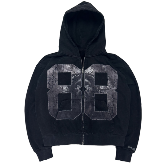 Psalm 88 Zip