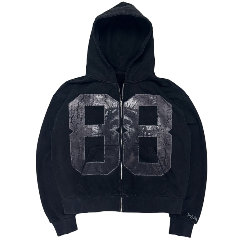 Psalm 88 Zip