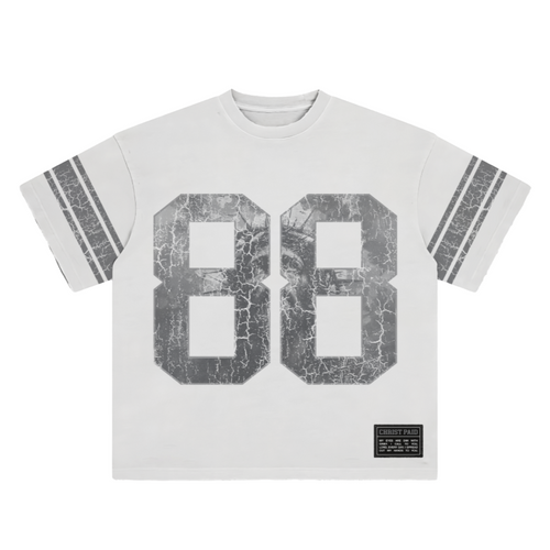 Psalm 88 Jersey