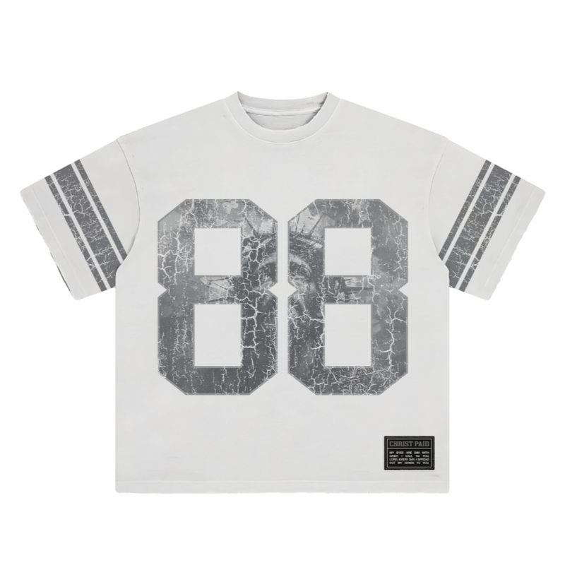Psalm 88 Jersey