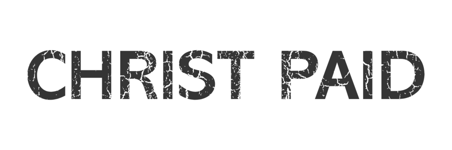 Christ Paid