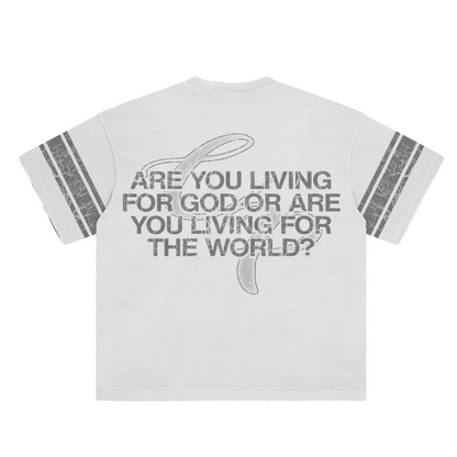 Psalm 88 Jersey