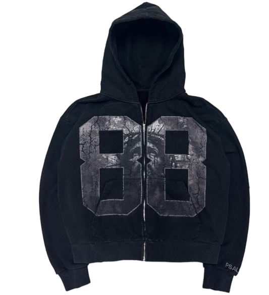Psalm 88 Zip
